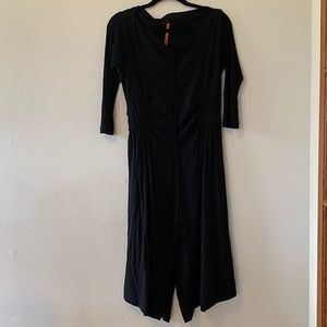 cop copine waist cinching dress/tunic